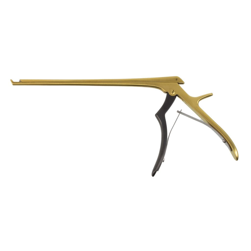 70-0692SC — Kerrison Rongeur Micro 4mm Pin Ejector SuperCoat