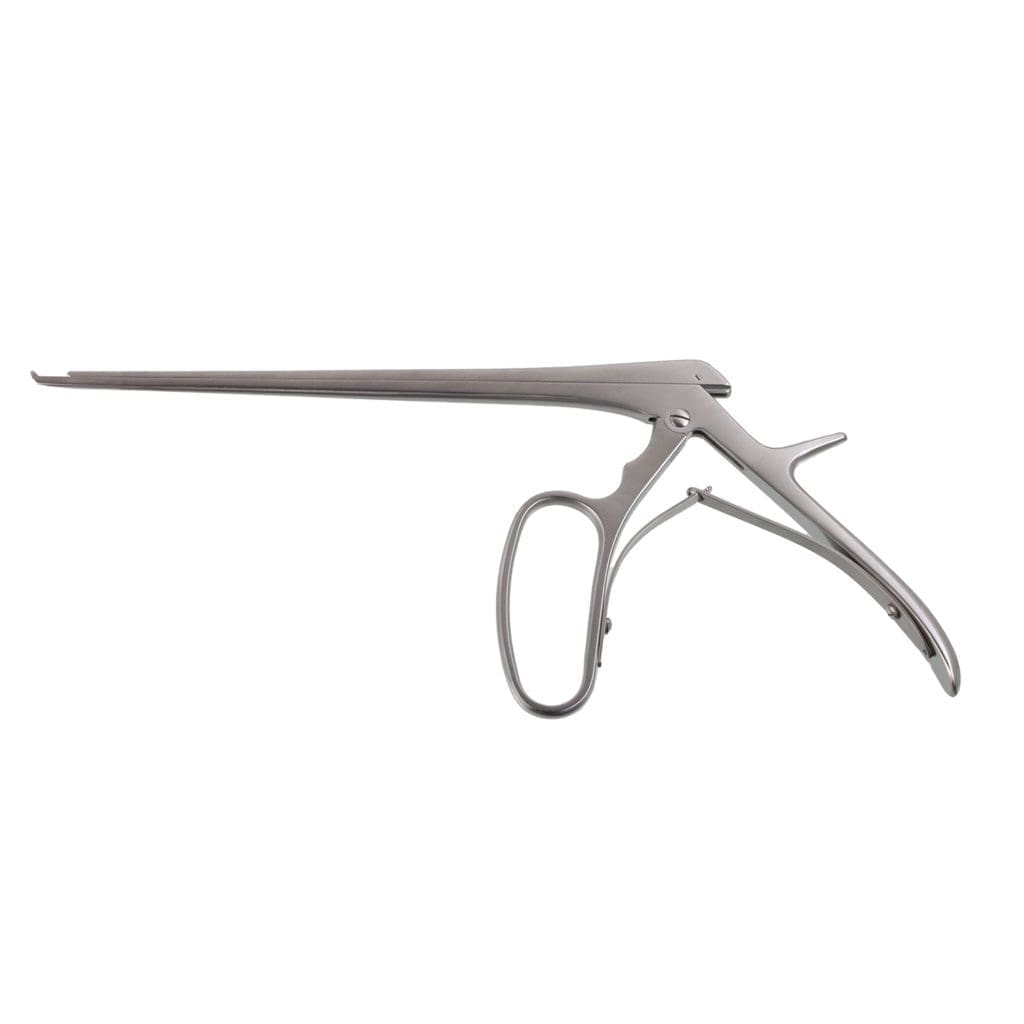 70-0840 — 8" Ferris-Smith Kerrison Rongeur 2mm, 40° up