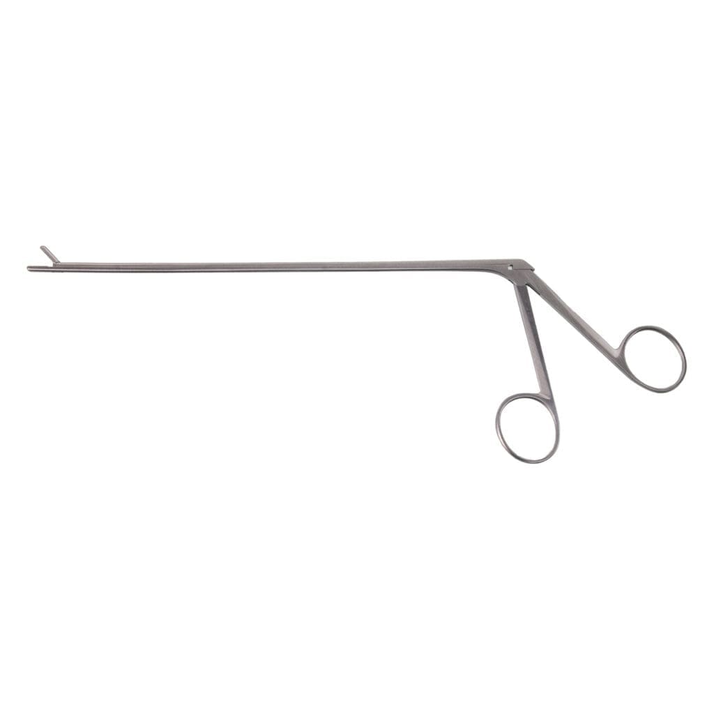 Micro Pituitary Rongeur straight 2mm with Teeth