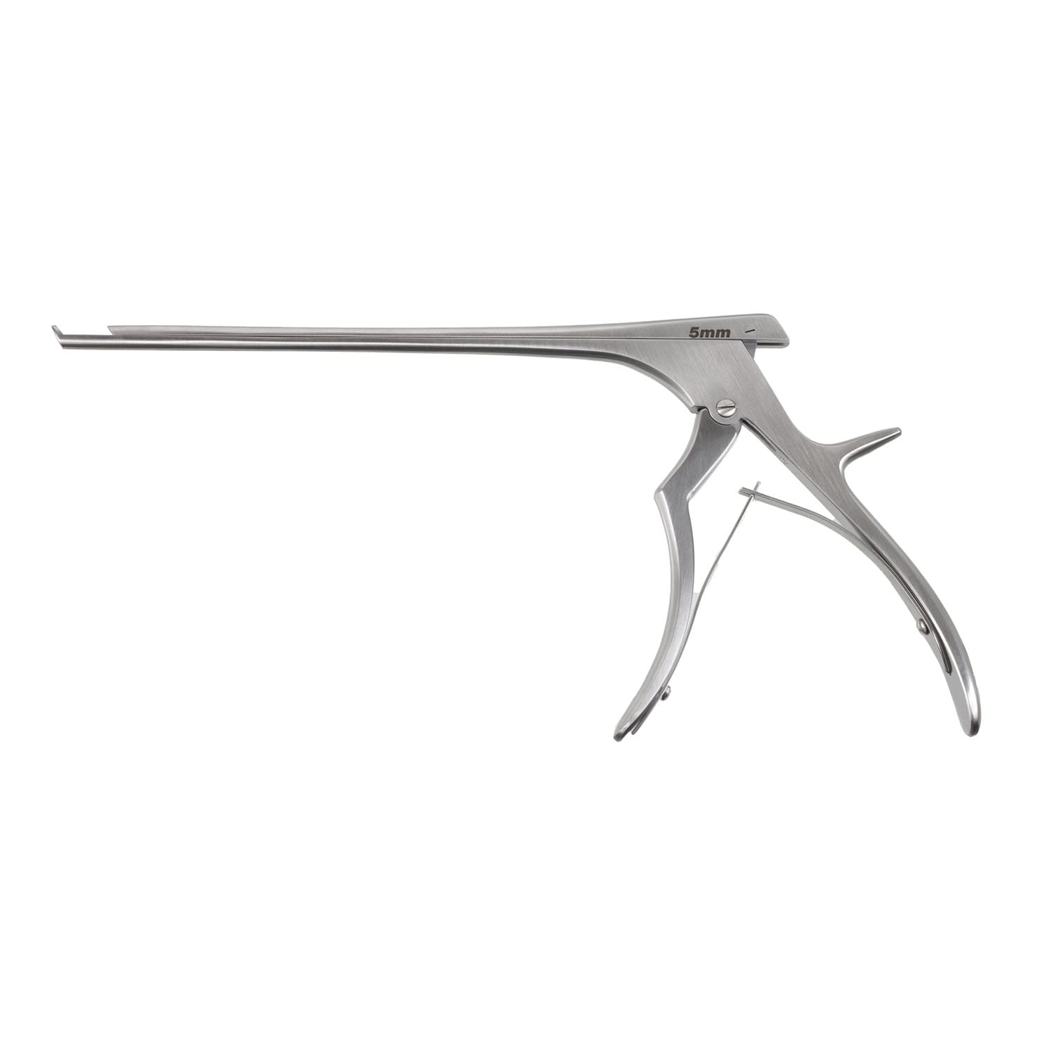 8" Tarpon Kerrison Rongeur 5mm Stainless