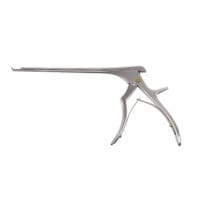 8" Tarpon APEX Ejector Rongeur 3mm Stainless Steel