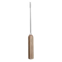 Dahmen-Lexer Chisel - 11 3/4" 7mm wide