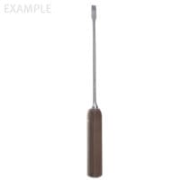 Dahmen-Lexer Chisel -11 3/4" 12mm wide