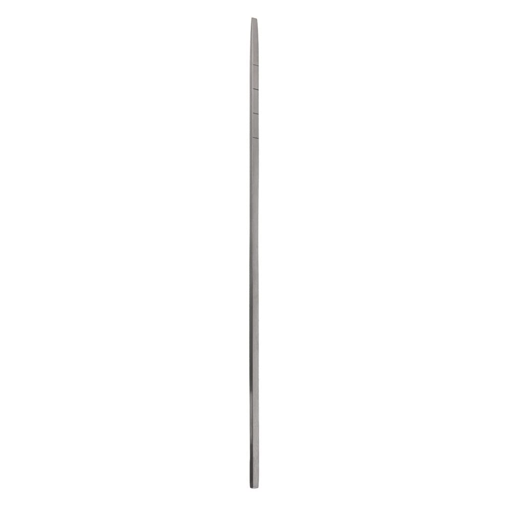 7 1/4" Lambotte Osteotome 3mm straight