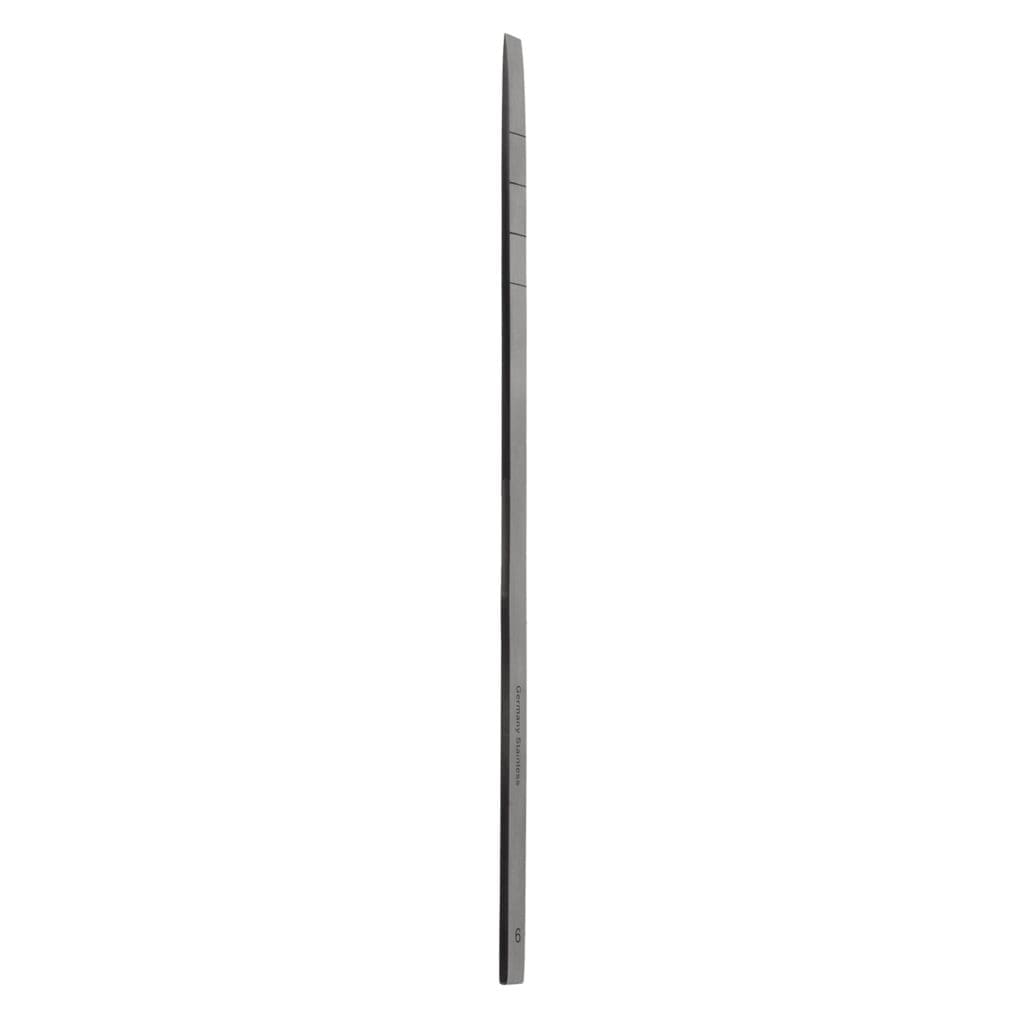 70-3782 — Lambotte Osteotome - 7 1/4" straight 6mm
