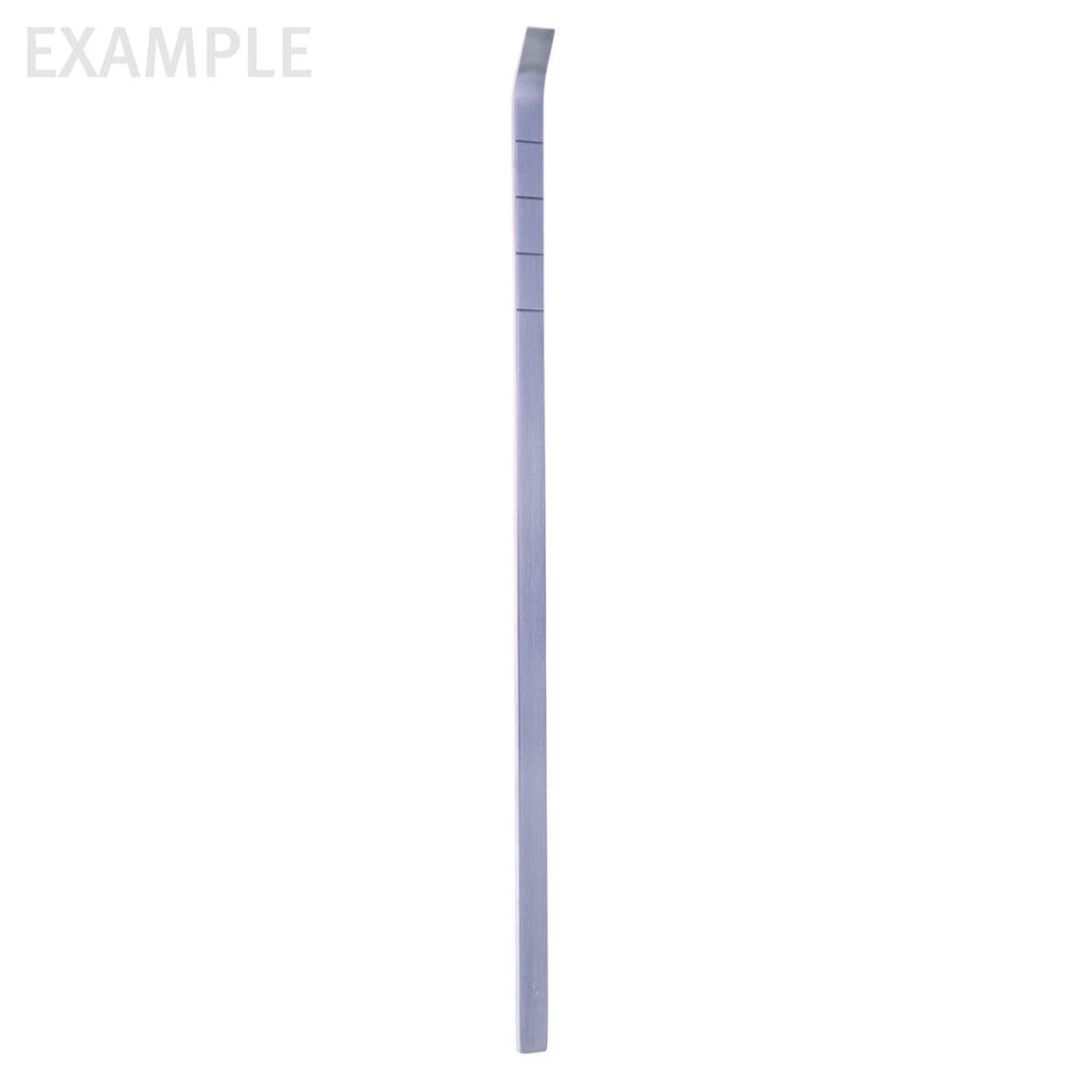 7 1/4" Lambotte Osteotome 14mm Curved