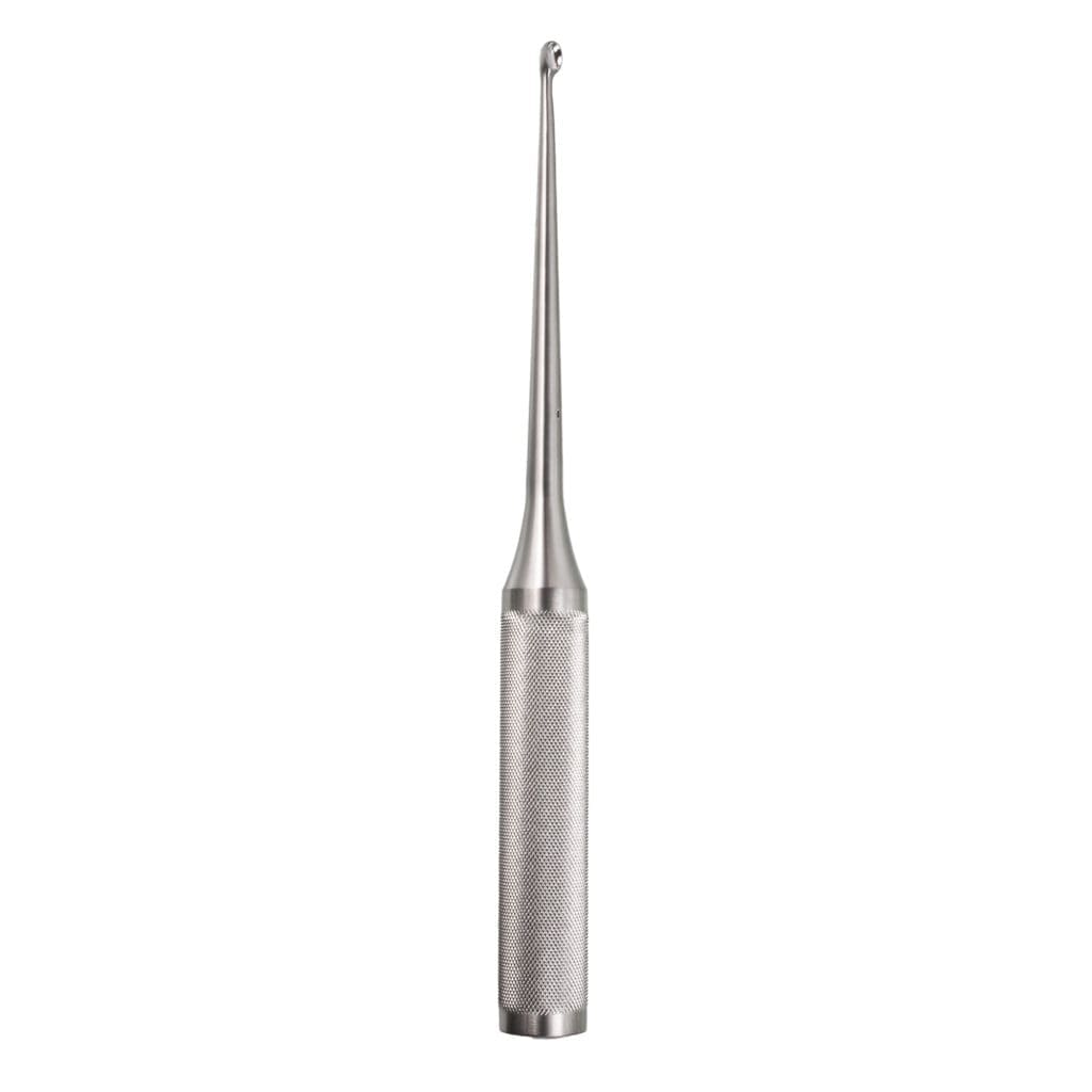 70-7294 — Cobb Curette - 7.1 x 8.9mm HD - 11 1/4" Size 1