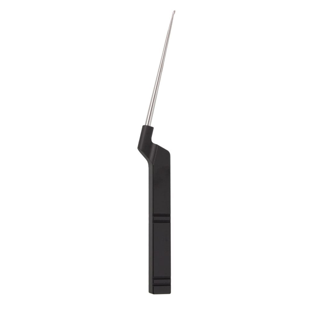70-7685 — B-K XL Micro Cervical Curette Backward straight- 4-0