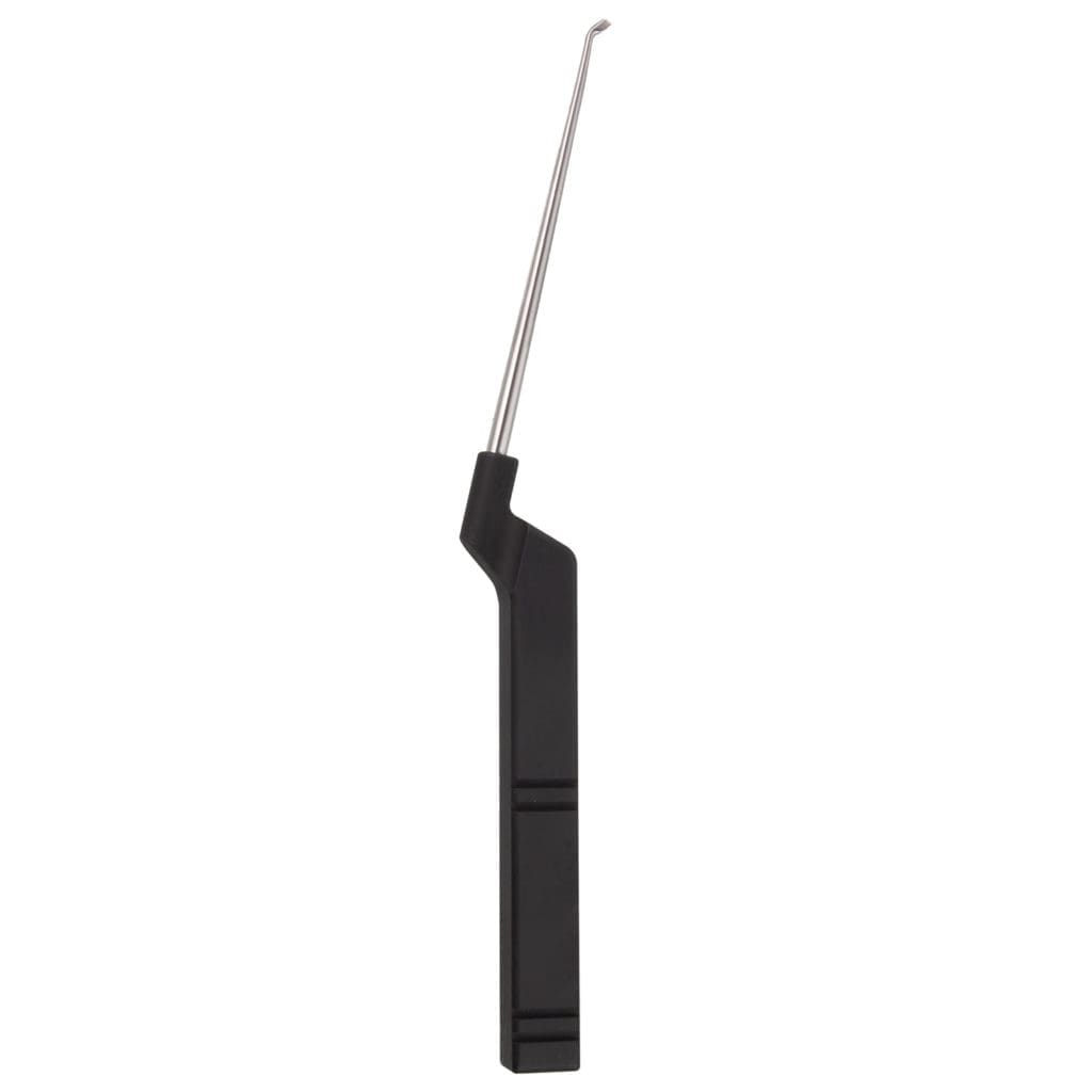 70-7688 — B-K XL Micro Cervical Curette Backward Angled - 2-0