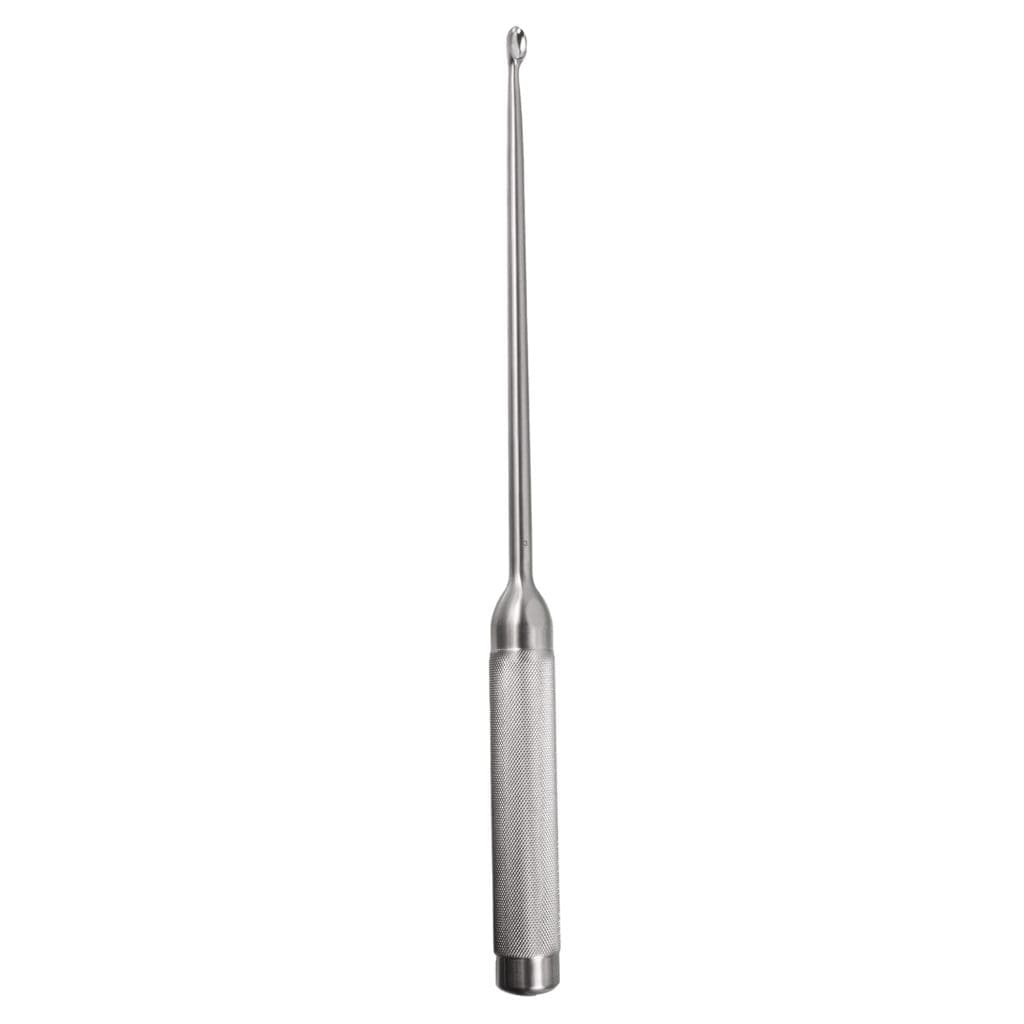 70-8012 — 14" Curette - size 3