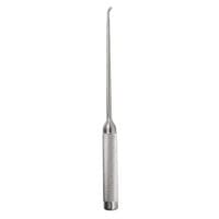 14" Curette size 1-0 - 30° tip