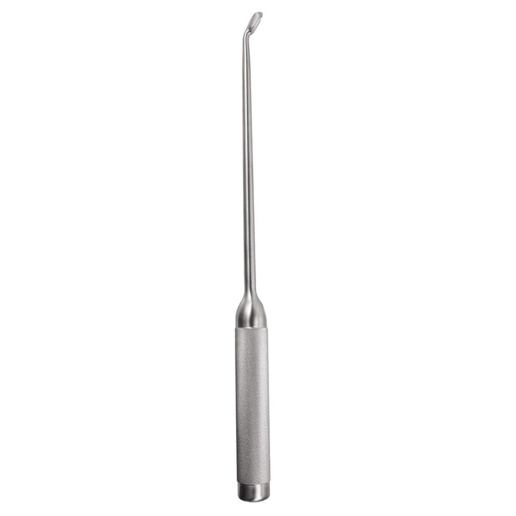 70-8048 — 14" Curette size 6 - 30° tip