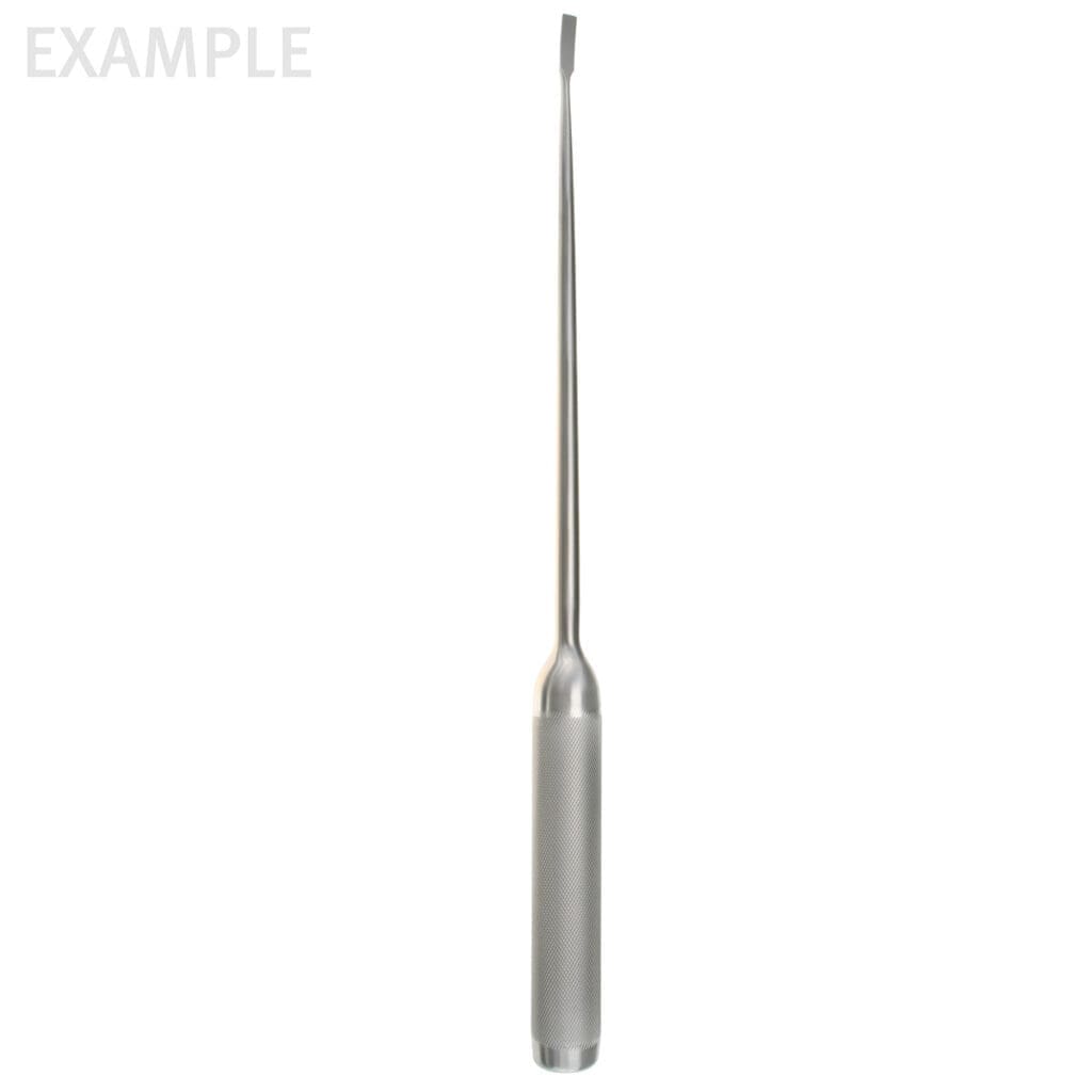 14" Osteotome 1/2" - Curved