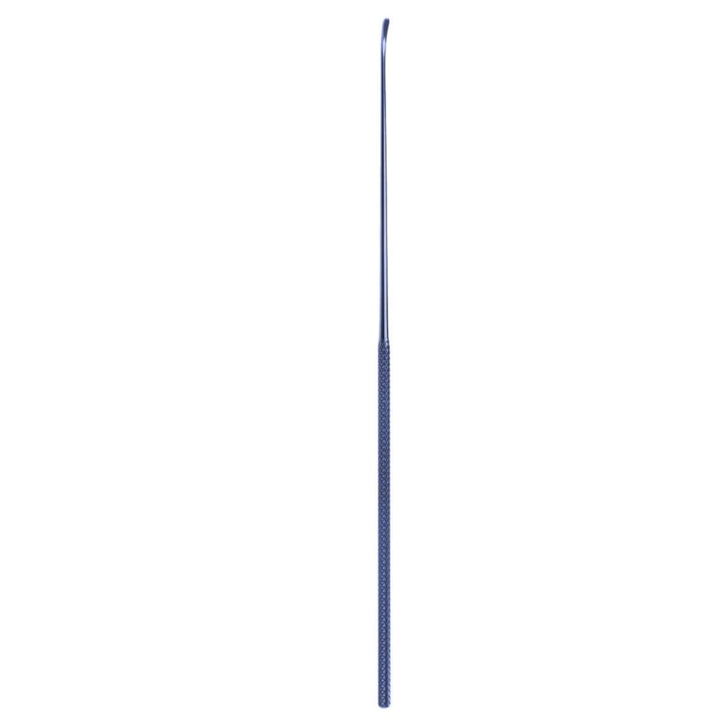 Rhoton Spatula Dissector titanium lg