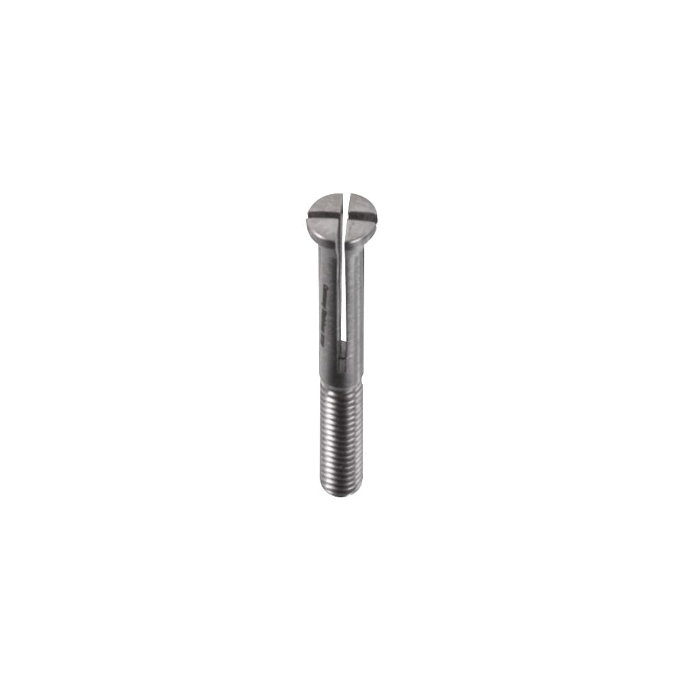 71-6373C — Landolt Scalpel Handle Replacement Chuck