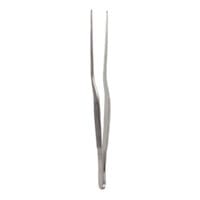D'Errico Bayonet Forceps - 1x2 Teeth
