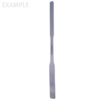 Scoville Brain Spatula - large 8"