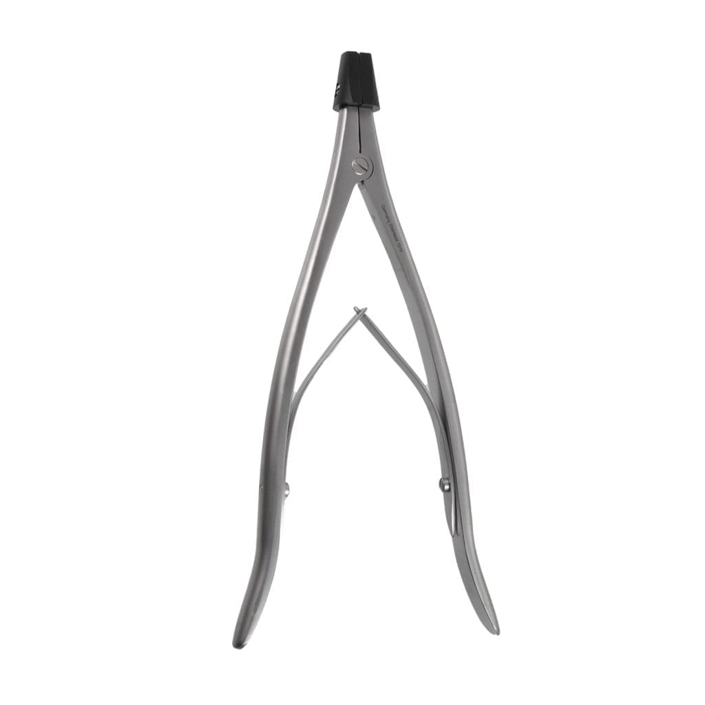 Landolt Spreader protected tips