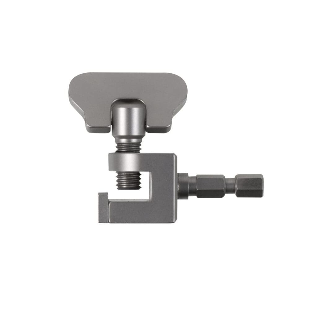 73-2959 — Rack Clamp with Hex Fitting