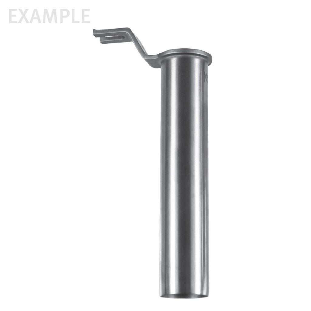 MIS Tubular Retractor Titanium - 24mm x 9cm