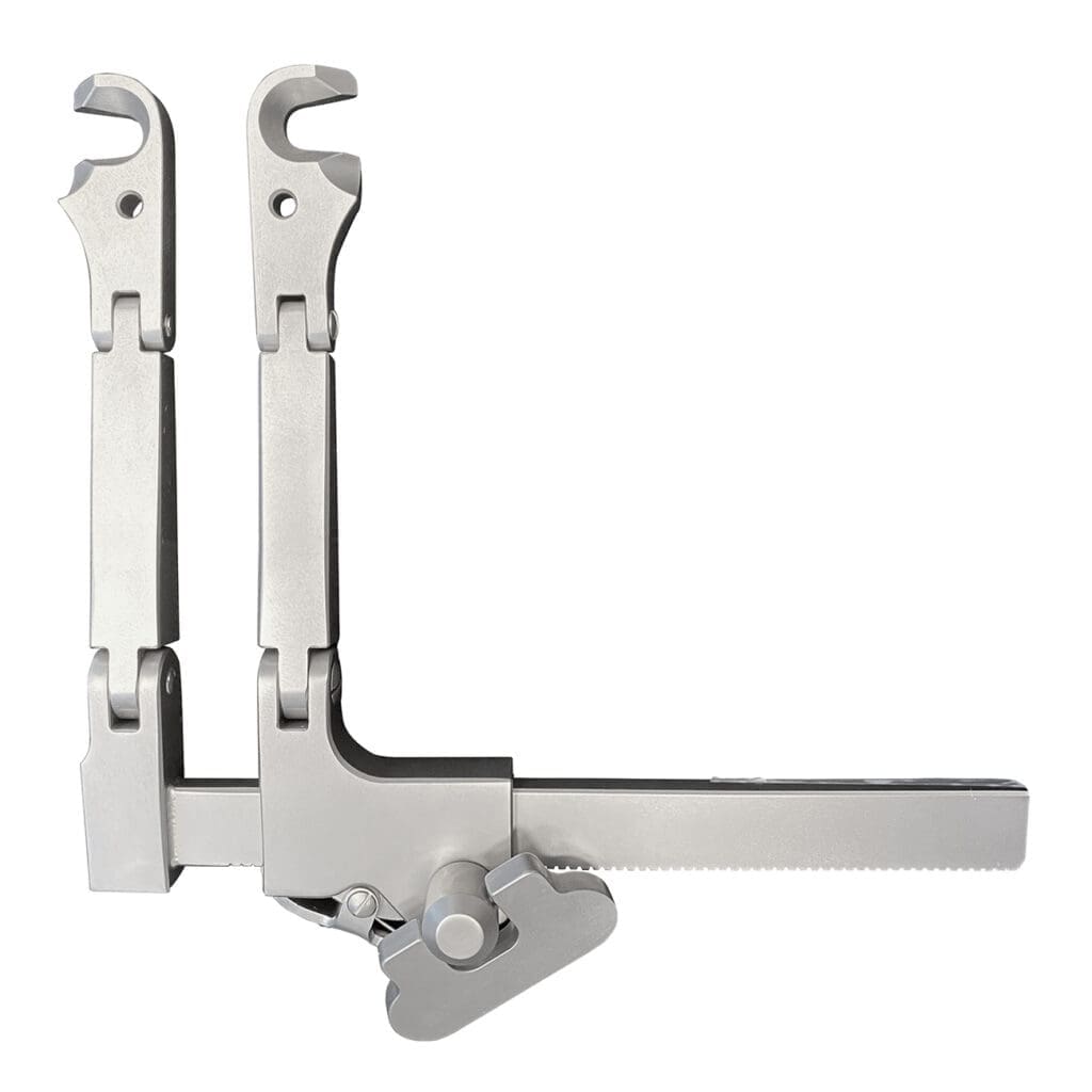73-6202 — T-Line Transverse Frame for Conical Hub blades only