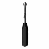 T-Line Spring-loaded handle, for Conical Hub blades only