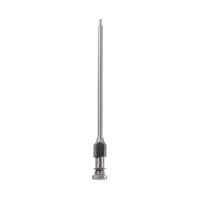 Cone Suction Tube - 12g