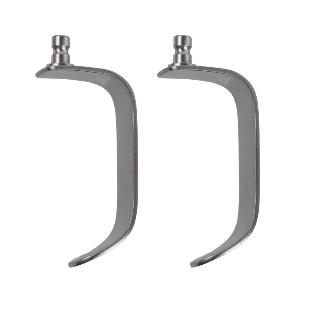 77-0706 — Kolbel Retractor Blade - 20 x 68mm