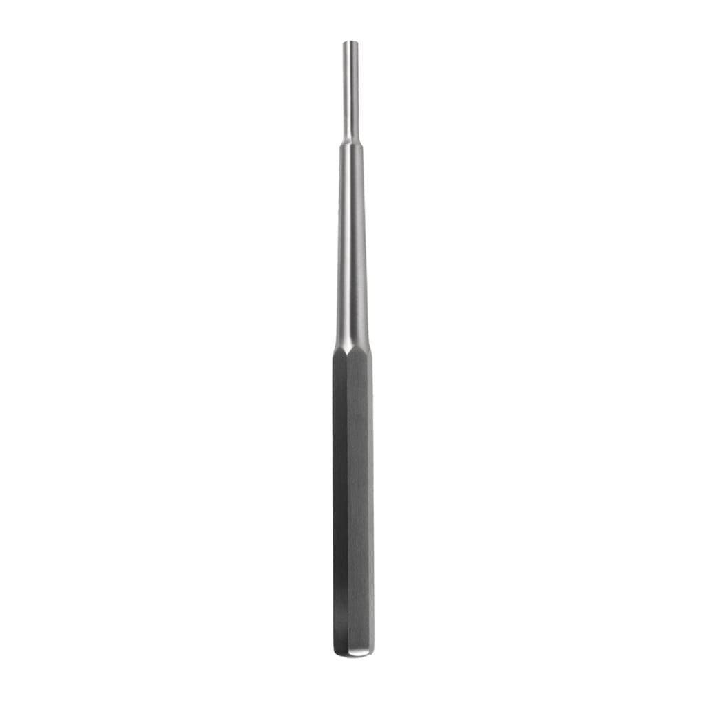 9 1/2" Bone Impactor - 1/4 round
