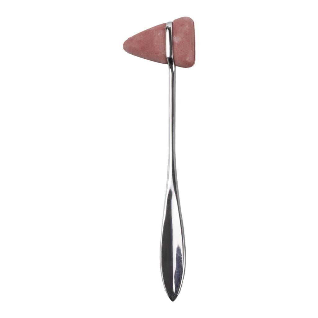 78-0020 — 6 1/2" Taylor Percussion Hammer small