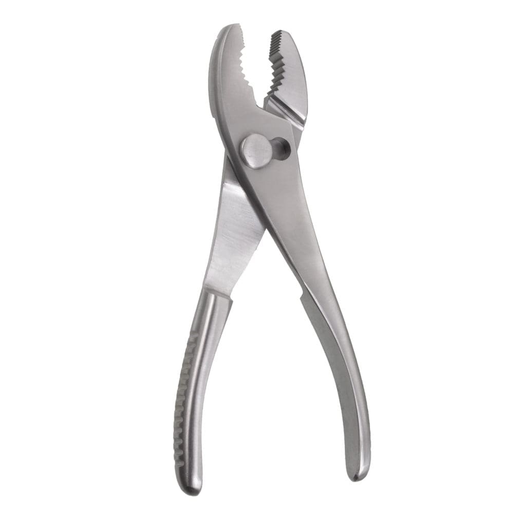 79-0120 — 6.25" Pliers - Slip Joint