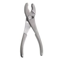 6.25" Pliers - Slip Joint