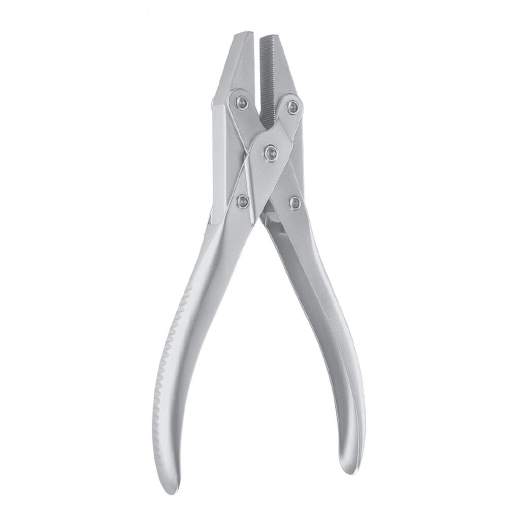 7" Pliers - Parallel
