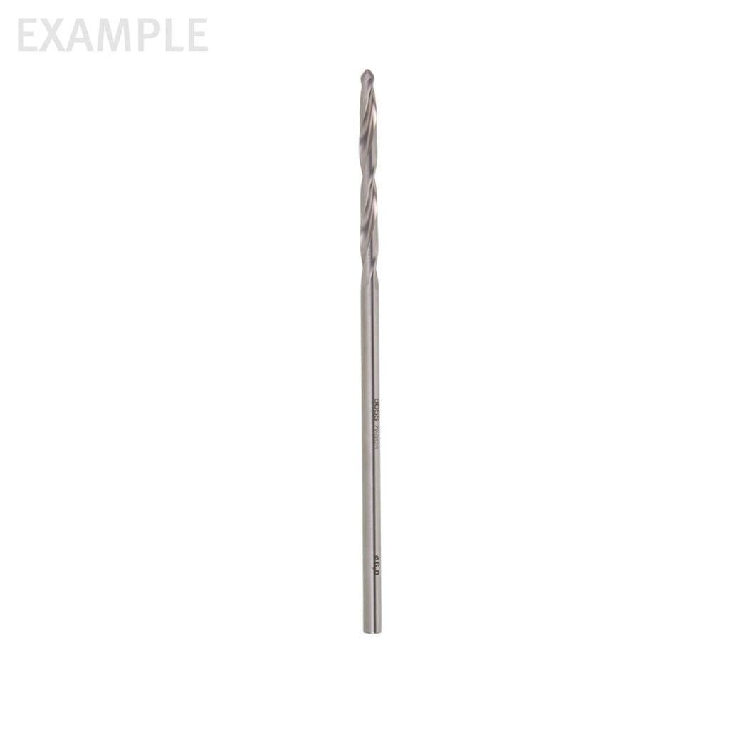 Drill Bit - 4.5mm Jacobs drill chuck