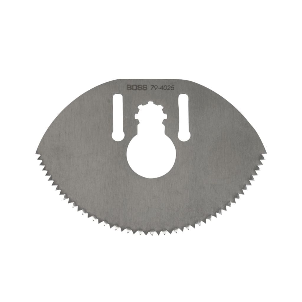 Cast Cutter Blade - Stainless Steel (replaces 940-25)