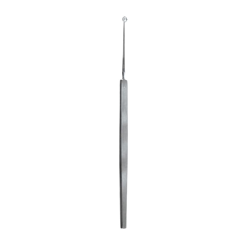 Meyerhoffer Chal Curette - #4 3.5mm