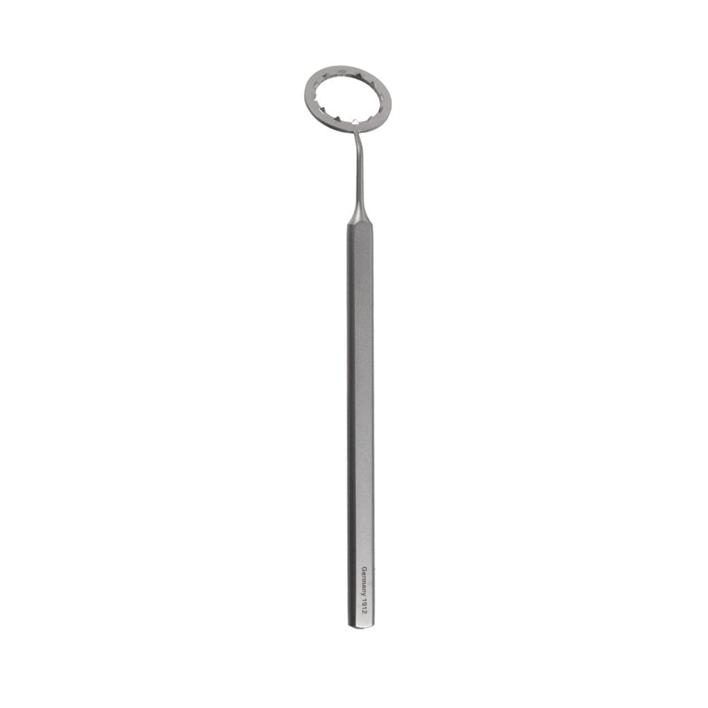 Villasenor-Navarro Fix ring