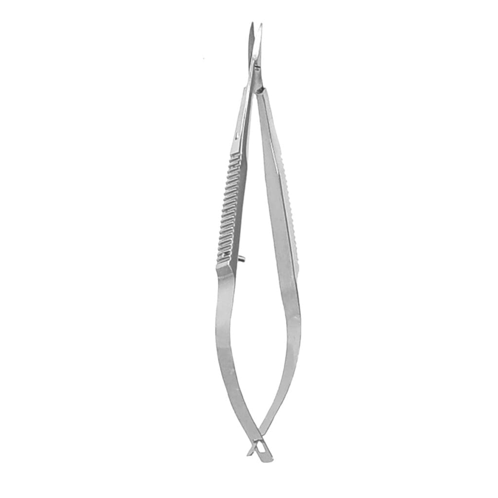 Westcott Tenotomy Scissors - wide Handle - left