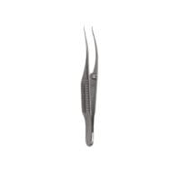 Colibri Forceps - .12mm w. plat