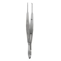 Castro Suture Forceps - 1x2 teeth 1.5mm