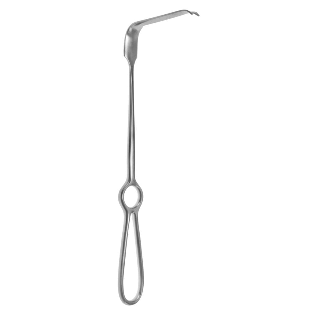 Ramus Retractor - 11 x 15 x 70mm