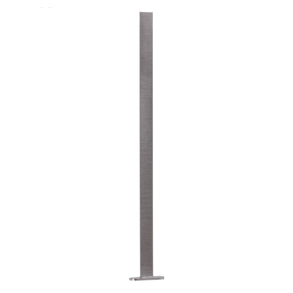 6 1/4" Dautrey-Munro Osteotome - 8mm