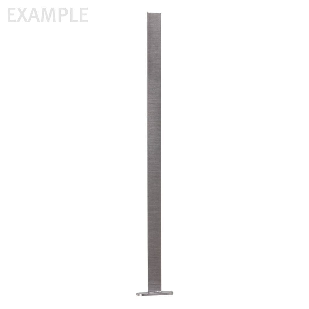 6 1/4" Dautrey-Munro Osteotome - 12mm