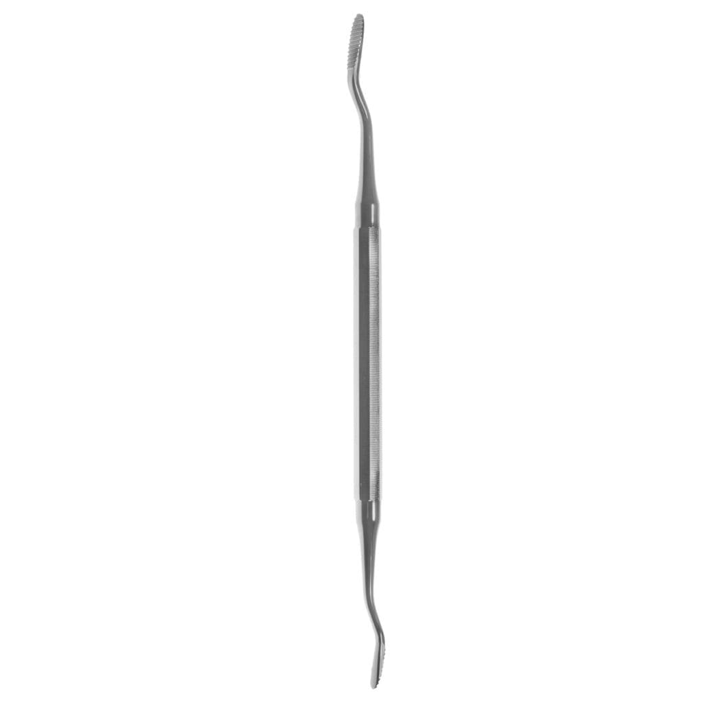 Bone File - exodontia