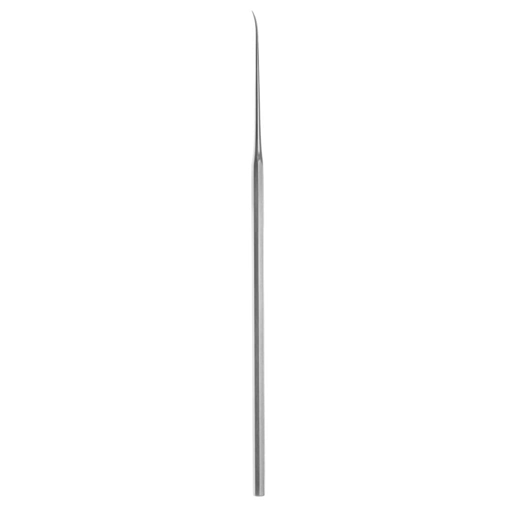 6 5/16" Pick 3mm curve from tip
