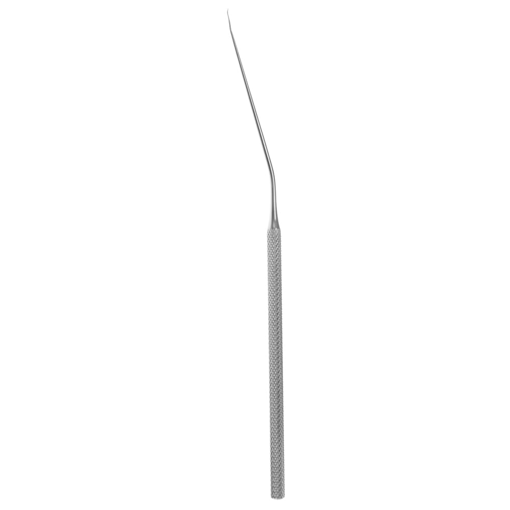 6 3/8" Whirleybird Excavator small curved right