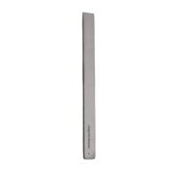 5 1/8" Swiss Osteotome straight 12mm edge