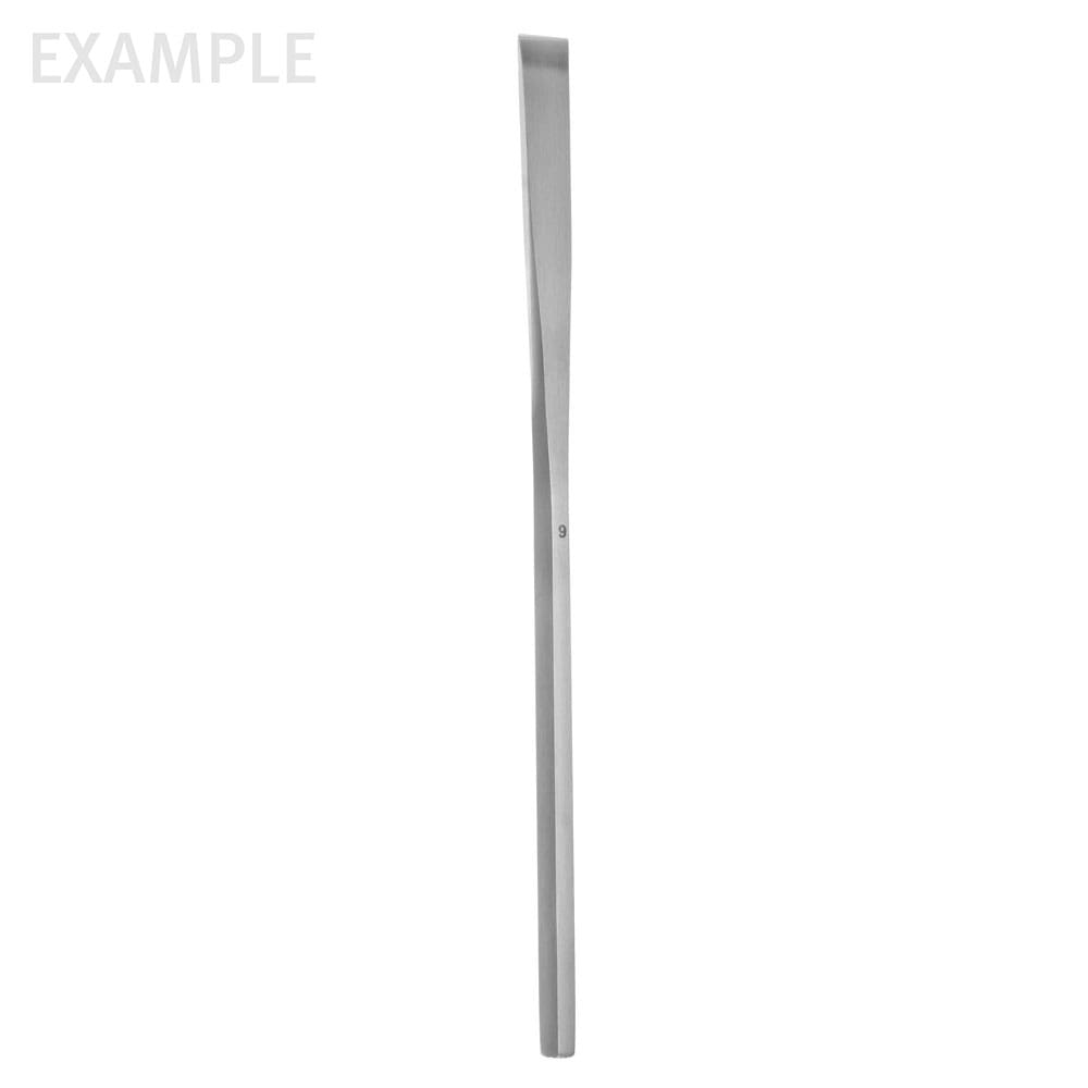 93-0082 — 6 1/4" Osteotome 8mm wide