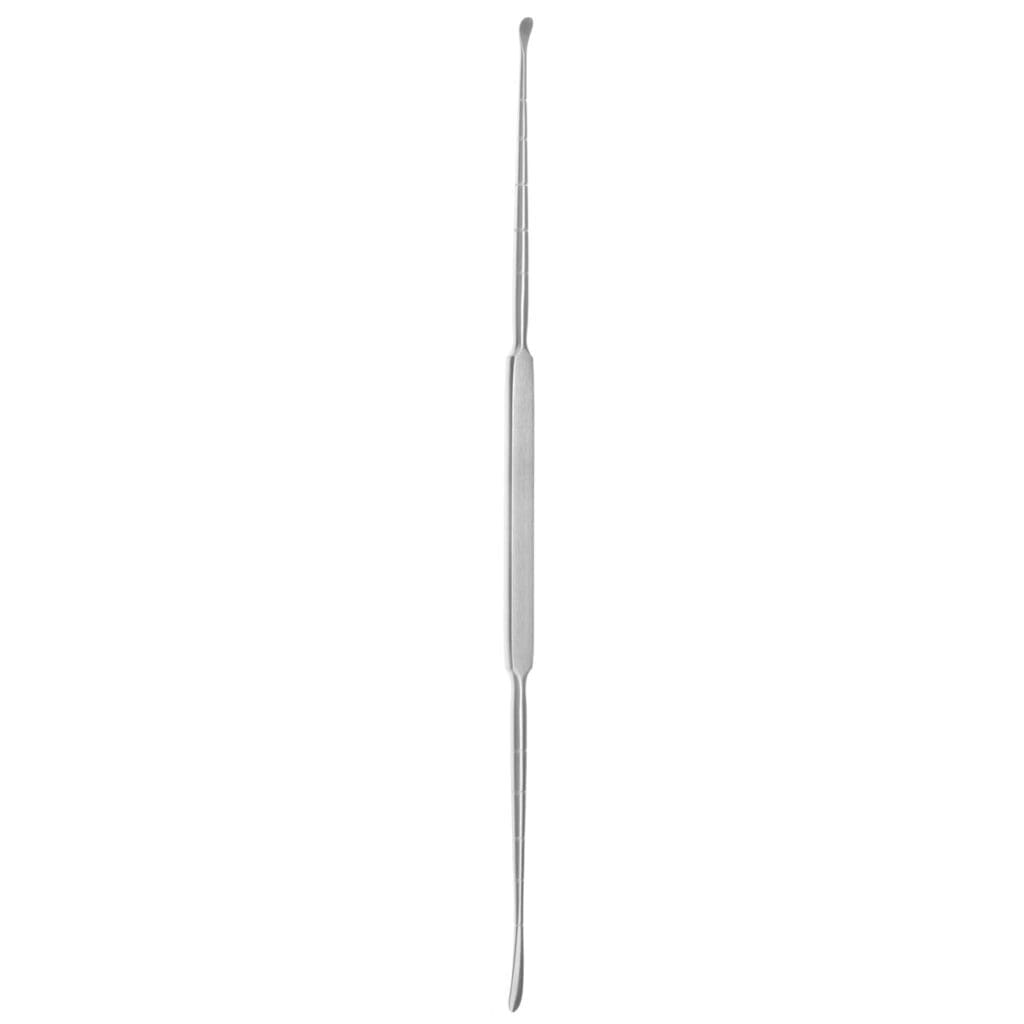 93-0478 — 8 1/2" Cottle Elevator Delicate, Double Ended