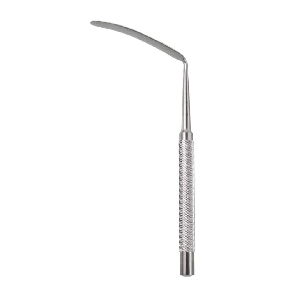 93-1300 — Ferris Smith Sewall Orbit Retractor no slot 69x13mm
